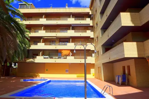 Azahar Rentalmar in Salou, foto 13