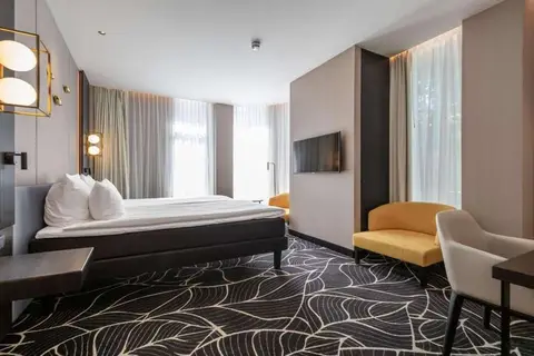 Mövenpick Hotel Tallinn in Tallinn — foto 5