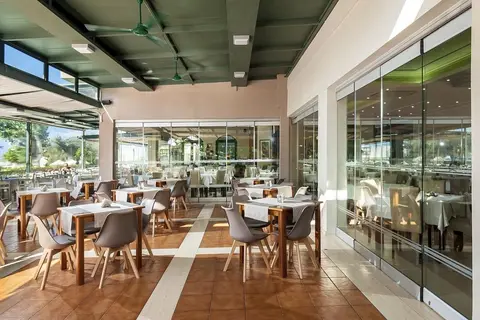 Sirios Village Luxury Hotel & Bungalows in Δαράτσος — foto 3