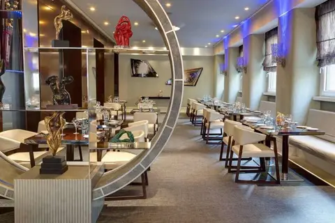 Melia Genova in Genua, foto 8