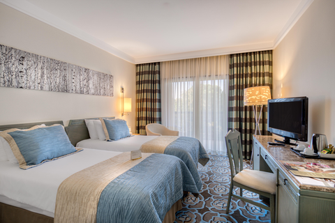 Hotel Xanadu Resort foto 3