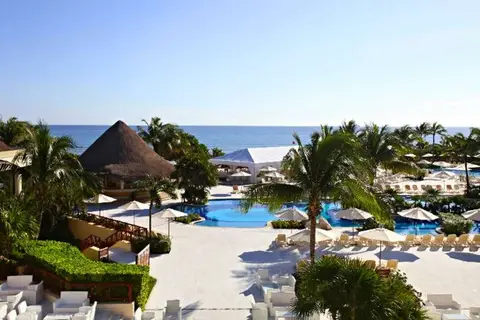 Luxury Bahia Principe Akumal in Puerto Aventuras — foto 24