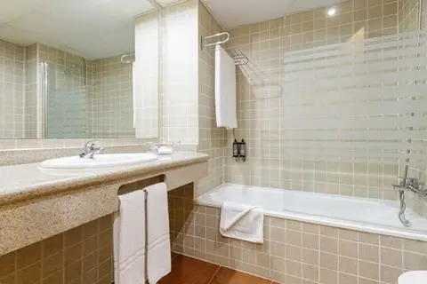 Best Alcázar Hotel & Apartamentos in Almuñécar — foto 11