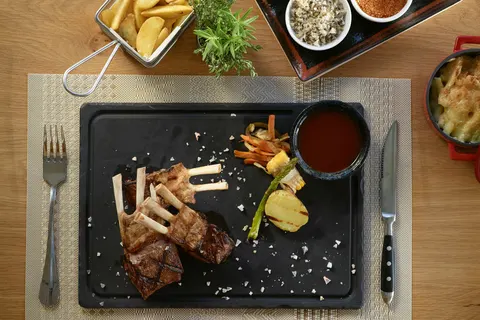 Grecotel LUXME Daphnila Bay in Gouvia — foto 17