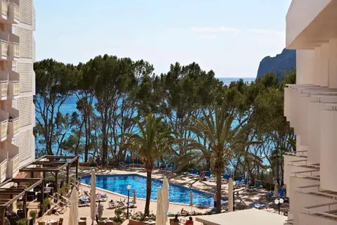 Universal Hotel Lido Park & Spa in Calvià — foto 12