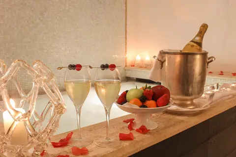 Hotel Spinale in Pinzolo, foto 10