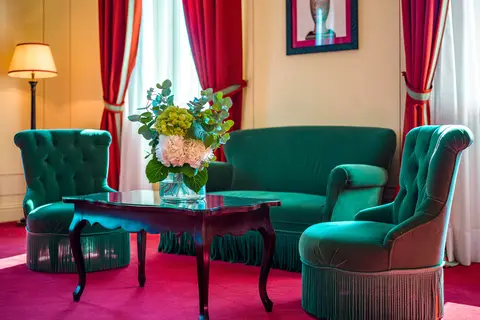 Grand Hotel Majestic in Verbania, foto 11