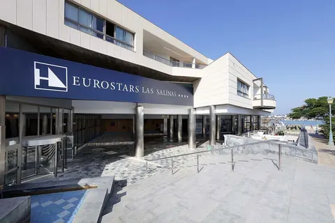 Eurostars Las Salinas foto 22