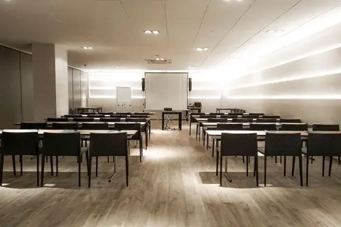 Hotel Bernat II in Calella — foto 16