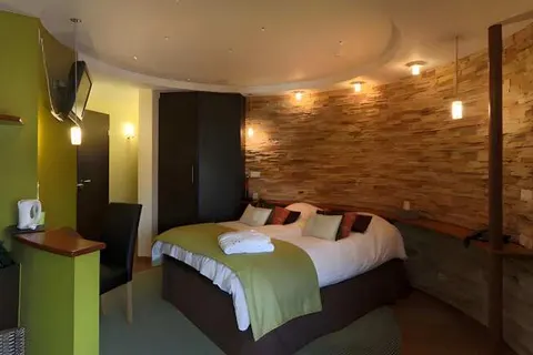 Hôtel Myrtilles foto 14