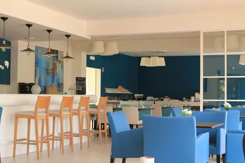 Hotel d'Alcoutim in Alcoutim — foto 7