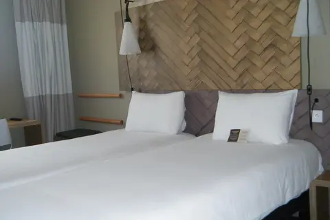 ibis Rabat Agdal in Rabat, foto 15