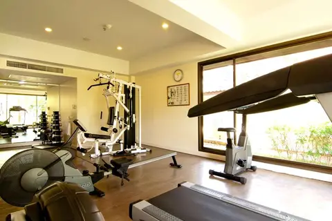 Deevana Patong Resort & Spa in ตำบลป่าตอง — foto 7