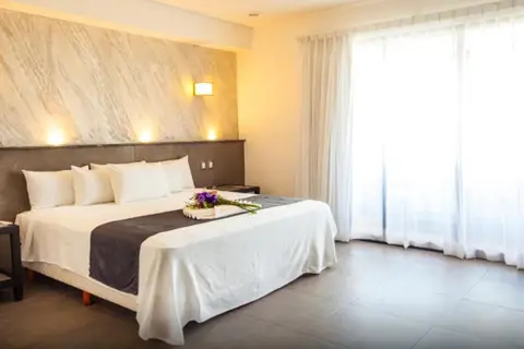 Aspira Hotel Playa del Carmen in Playa del Carmen — foto 15
