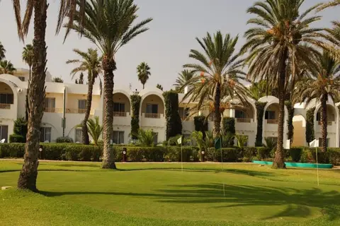 Calimera Delfino Beach Resort & Spa in Delfino Beach Resort Spa, foto 5