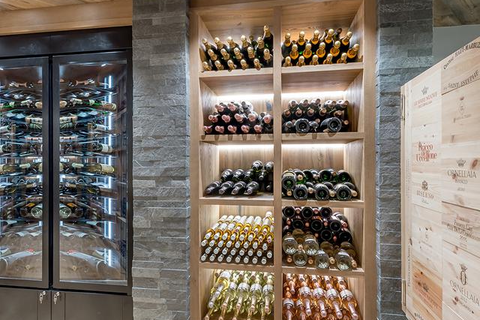 Hotel Austria Gourmet & Wine foto 19