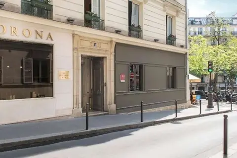 Hotel Corona Rodier in Parijs, foto 13