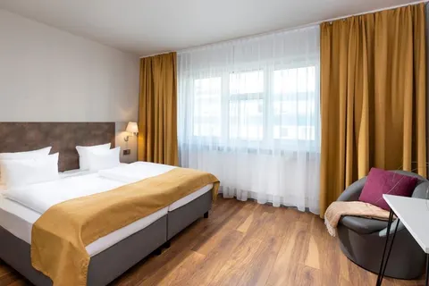 Sorat hotel Berlin foto 2