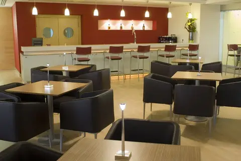 Novotel Lisboa in Almada — foto 3