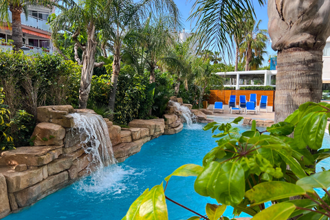 Appartementen Ancora Salou in Reus — foto 8