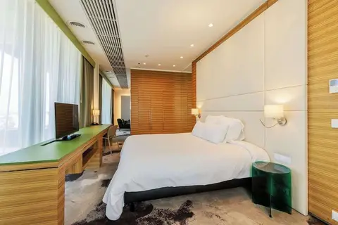 Mercure Tallinn in Tallinn — foto 7