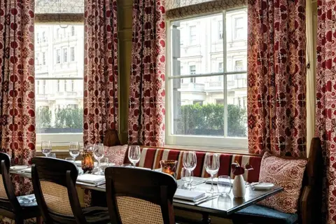 The Pelham London - Starhotels Collezione in Londen, foto 14