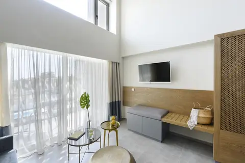 Serenity Suites in Δημοτική Ενότητα Σιθωνίας — foto 8