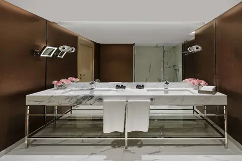 Mövenpick Hotel Istanbul Bosphorus in Fatih — foto 9