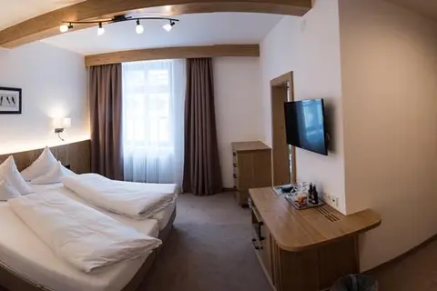 Hotel Post in Sankt Anton Am Arlberg — foto 4
