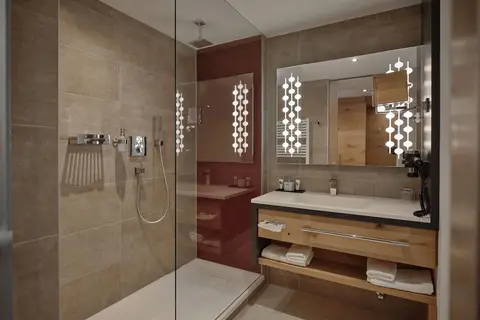 Sporthotel Wagrain in Wagrain — foto 22