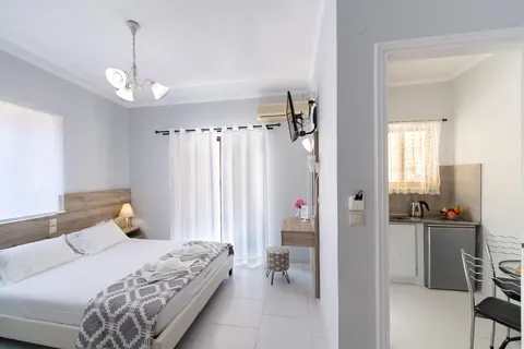 Appartementen Aggelos foto 3