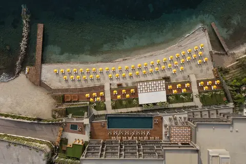 MGallery The Bodrum Hotel Yalikavak in Bodrum — foto 23