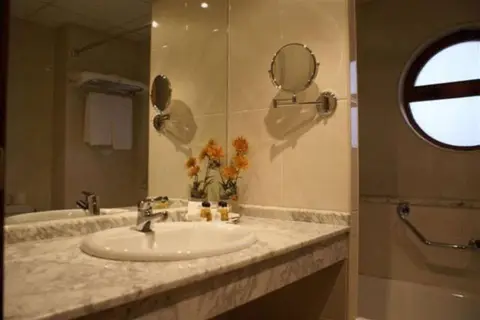 Hotel Coto Real in Rábade — foto 6