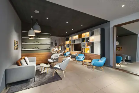 Clarion Hotel Vienna South in Wenen — foto 73