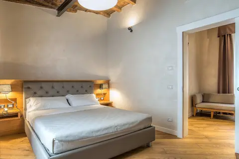 Elite in Rome — foto 6