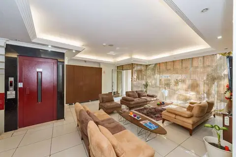 May Hotel Istanbul in İstanbul — foto 6
