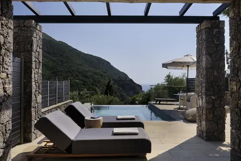 Atlantica Grand Mediterraneo in Ermones, foto 7