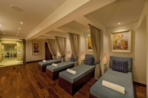 Hotel Grand in Għajnsielem — foto 28