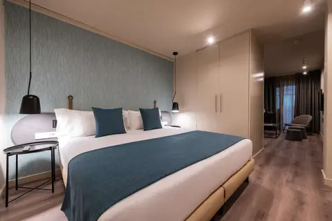 Atenea Rekord Suites in Vilanova i la Geltrú — foto 2