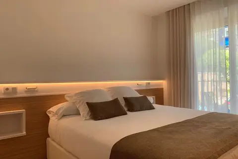GHT Costa Brava & Spa in Tossa de Mar — foto 25
