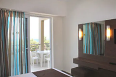 Sea Melody Beach Hotel in Ιαλυσός — foto 10