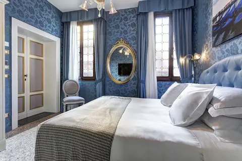 GKK Exclusive Private Suites in Venetië, foto 29