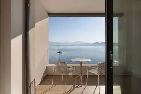 Mirage Chalkida City Resort in Χαλκίδα — foto 12