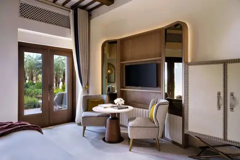 Bab Al Shams Desert Resort & Spa in فندق و سبا باب الشمس الصحراوي — foto 9
