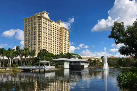 Hyatt Regency Coconut Point Resort & Spa in Bonita Springs — foto 29