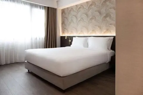 Luwian Athens Boutique Hotel in Athene — foto 22