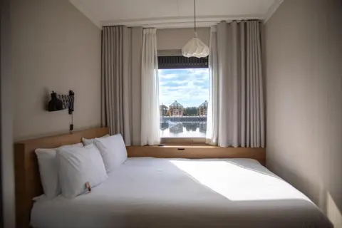 Good Hotel in Londen, foto 26