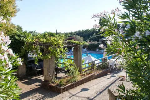 Centro Vacanze Il Borgo in Guardistallo — foto 6