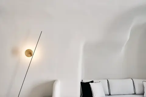 Abyss-a Boutique Design Hotel in Δημοτική Ενότητα Οίας — foto 29