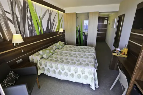 Hotel Volga in Calella — foto 12